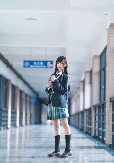 她的初恋