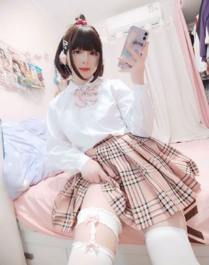 放荡护士12p
