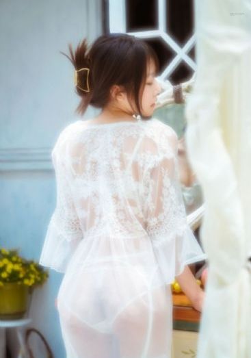 憧憬成为魔法动漫少女