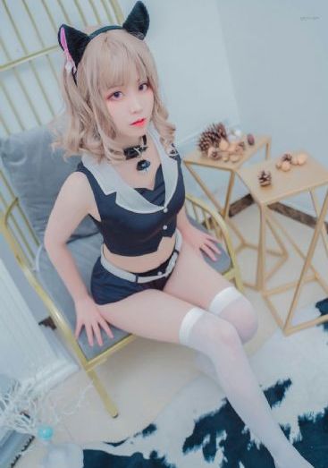 春妮的周末时光