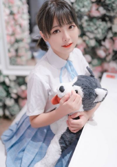 女人是男人的未来磐石