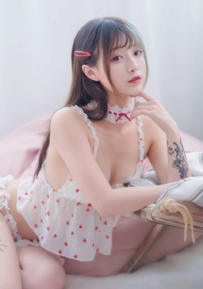 女朋友的味道3