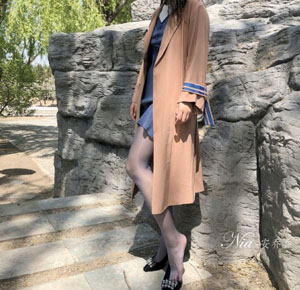 女人的未来是男人