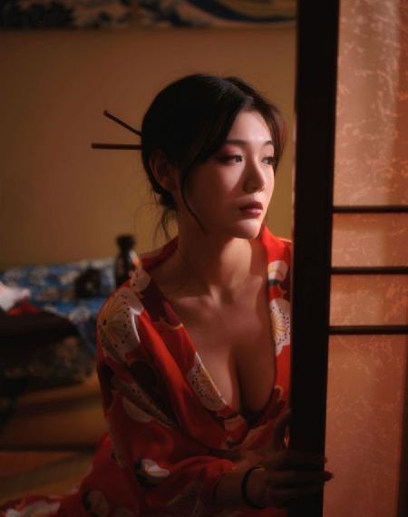 六个瑞典女人在阿尔卑斯山