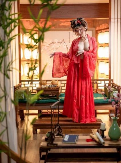 金发女郎