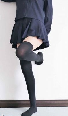美丽的空姐