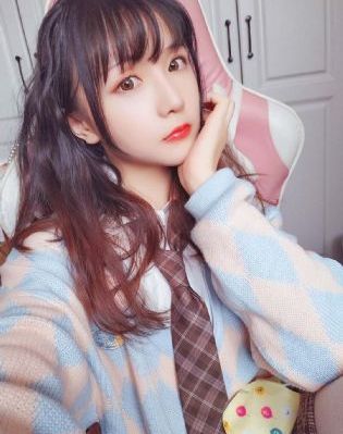 缘分天注定