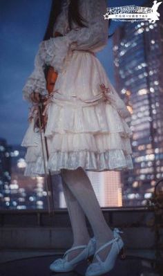 胜女的代价