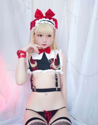 僵尸新娘