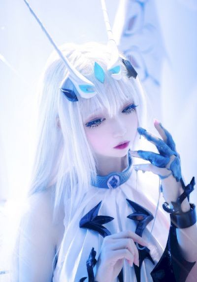 碧蓝之海