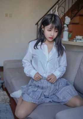 派克式左轮