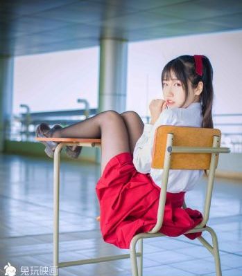 野蛮女王