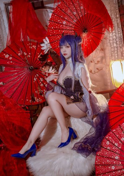 死神少女