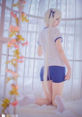 妻子的女儿