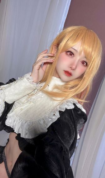 性感女郎10