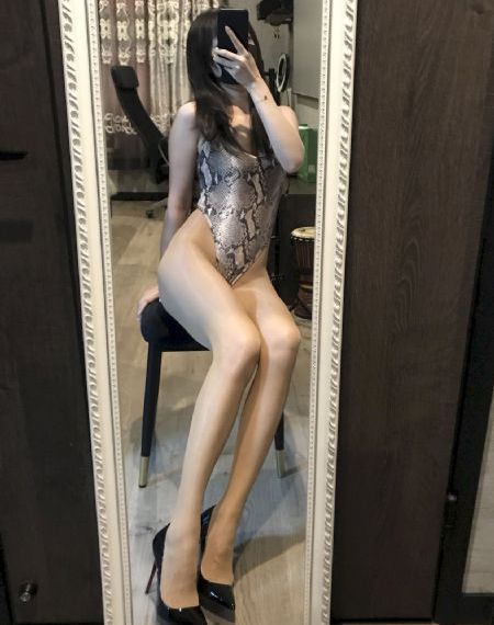 玛露和她的情人