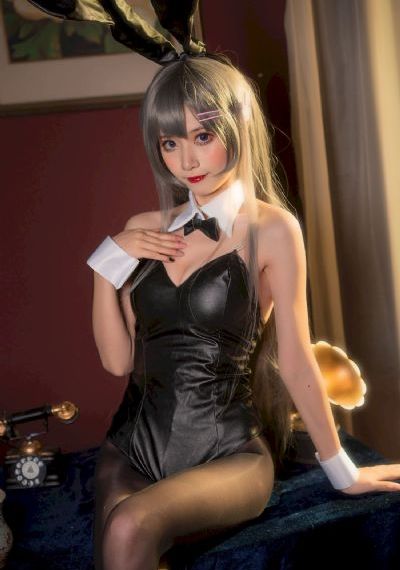 屠夫小姐