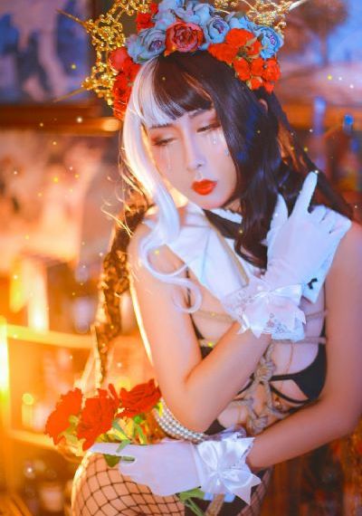 美谷朱里