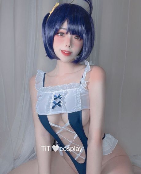 速写者