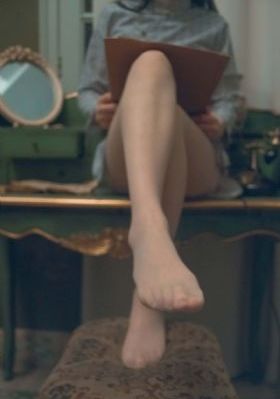 女朋友的朋友5中汉字晋通话