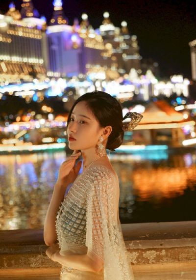 令人心动的小小的房东小姐