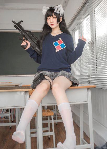 龙之战