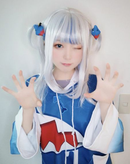 北条麻妃的电影