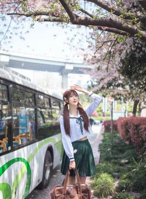 我的自由年代