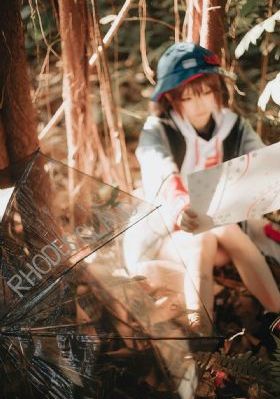 跨越8年的新娘