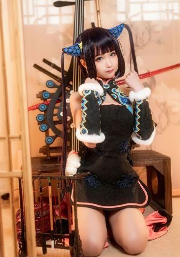 长安三万里电影