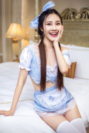 杨贵妃后传