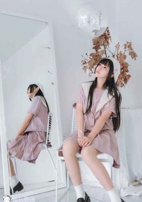 少女成熟时
