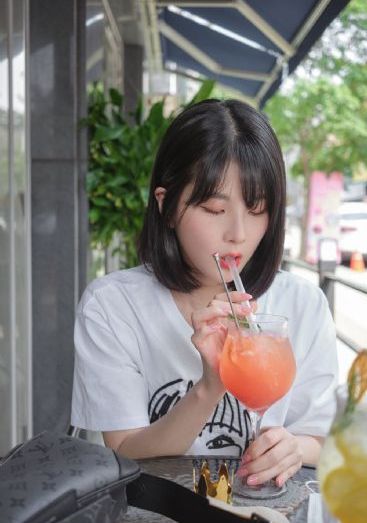 鬓边有朵栀子肥by大姑娘
