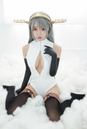 朱莉第一次