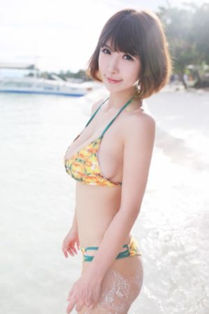 史前大章鱼