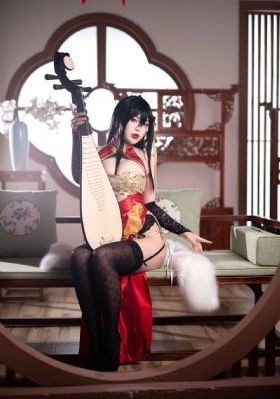 我最爱的女人们
