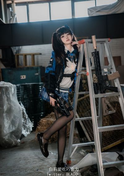 有你的小镇