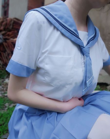 女特工