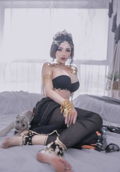 班上只有我一个男生动漫
