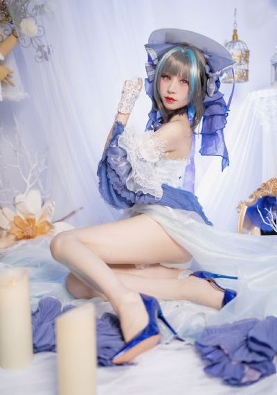 夜未央