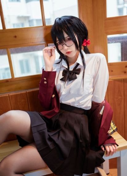 禁忌女孩第三季