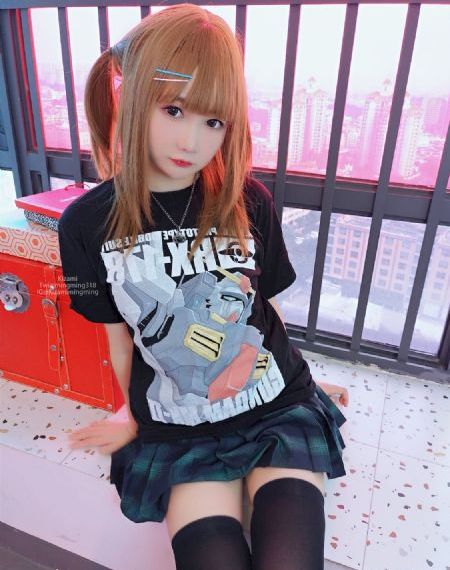 《鬼父》动漫