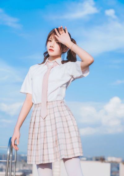寒蝉鸣泣之时煌