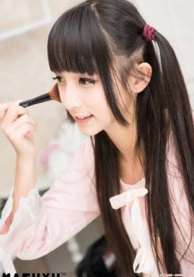 失宠王妃