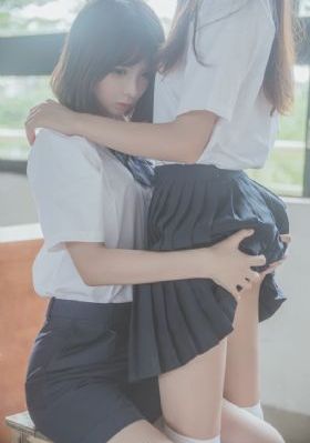 那些我爱过的人