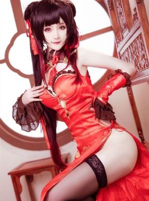 茶啊二中第五季