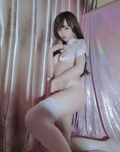 美丽教师