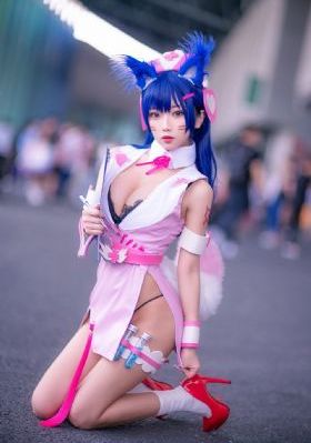 麻药王
