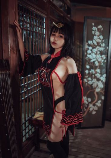 我的老婆是条狗