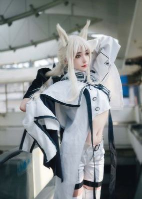 电车魔女7